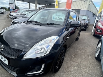 Used Suzuki Swift 2016 for sale - 79060212: Photo