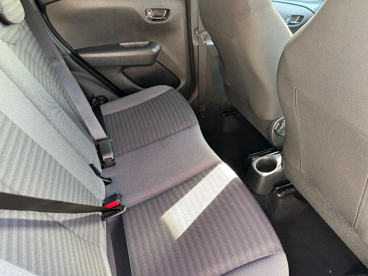 Used Toyota AYGO 2019 for sale - 77409503: Photo 12