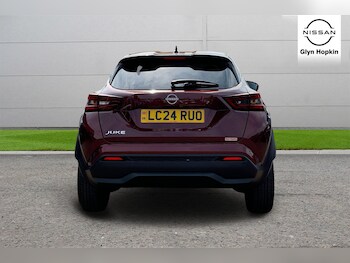 Used Nissan Juke 2024 for sale - 75443010: Photo