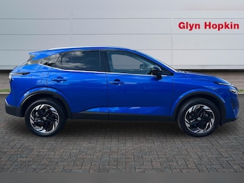 Used Nissan Qashqai 2025 for sale - 79418635: Photo