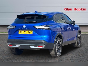 Used Nissan Qashqai 2025 for sale - 79418635: Photo