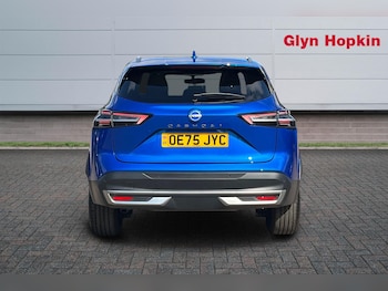Used Nissan Qashqai 2025 for sale - 79418635: Photo