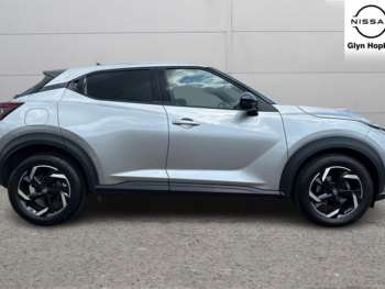 Used Nissan Juke 2024 for sale - 74744975: Photo