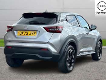 Used Nissan Juke 2024 for sale - 74744975: Photo