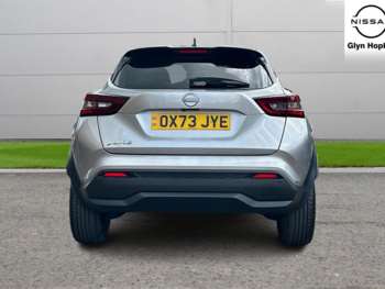 Used Nissan Juke 2024 for sale - 74744975: Photo