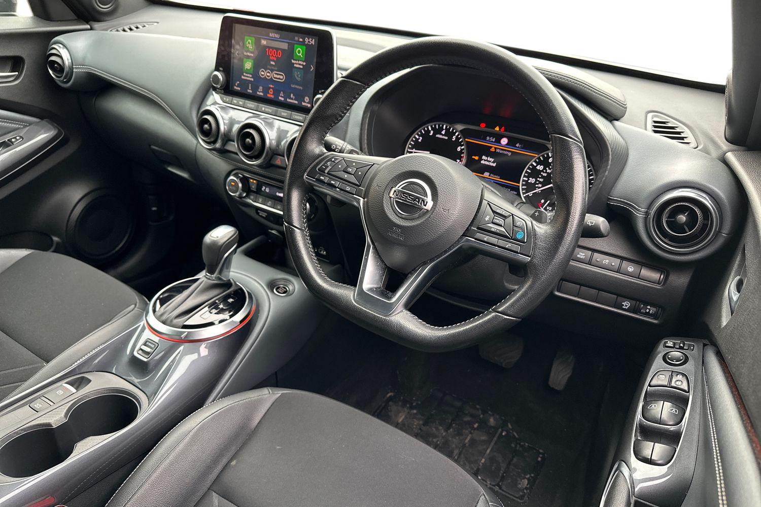 Used Nissan Juke 2020 for sale - 77717884: Photo 10