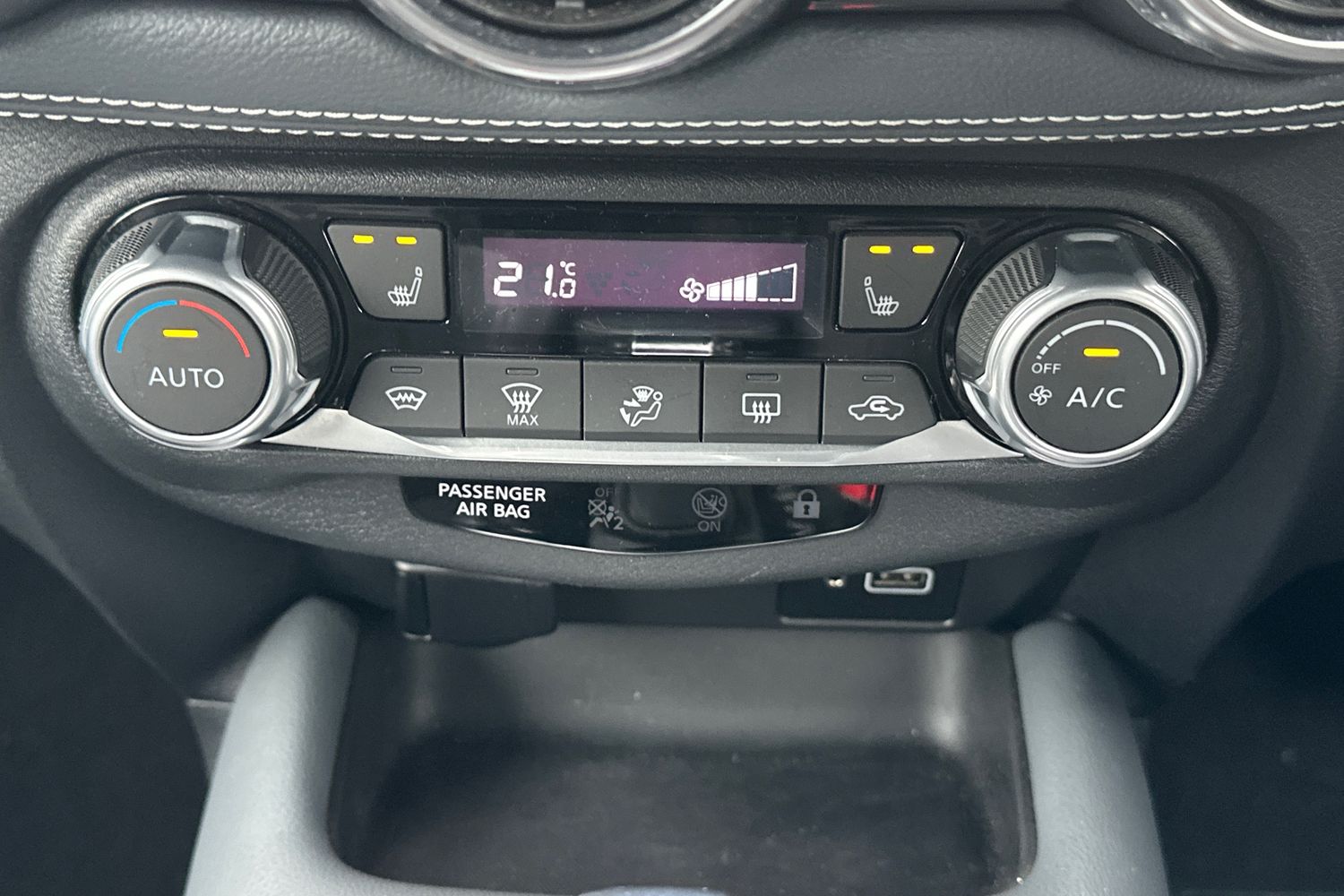 Used Nissan Juke 2020 for sale - 77717884: Photo 15