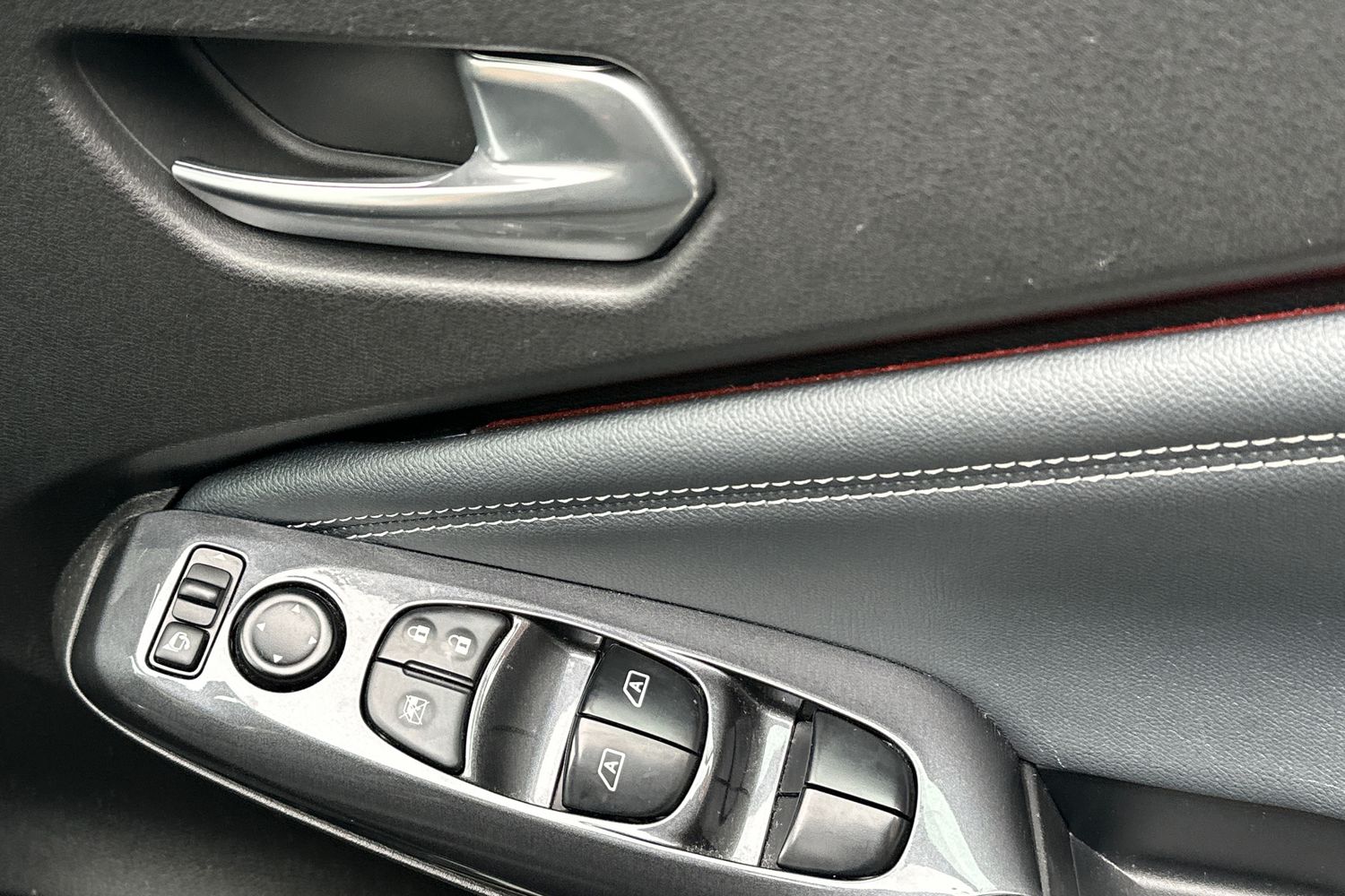 Used Nissan Juke 2020 for sale - 77717884: Photo 16