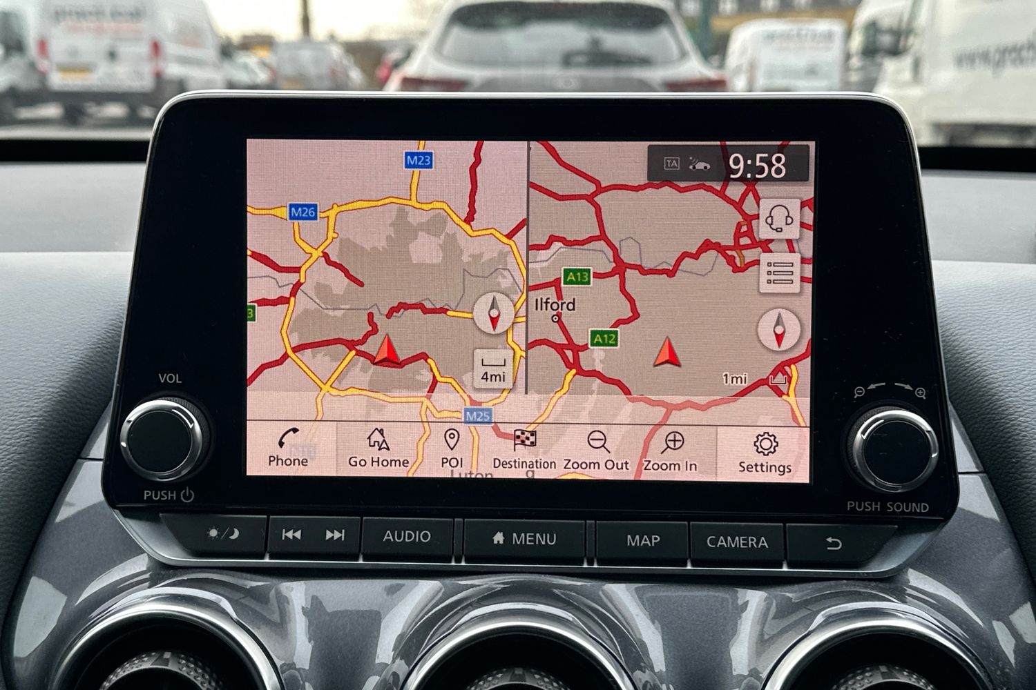 Used Nissan Juke 2020 for sale - 77717884: Photo 18