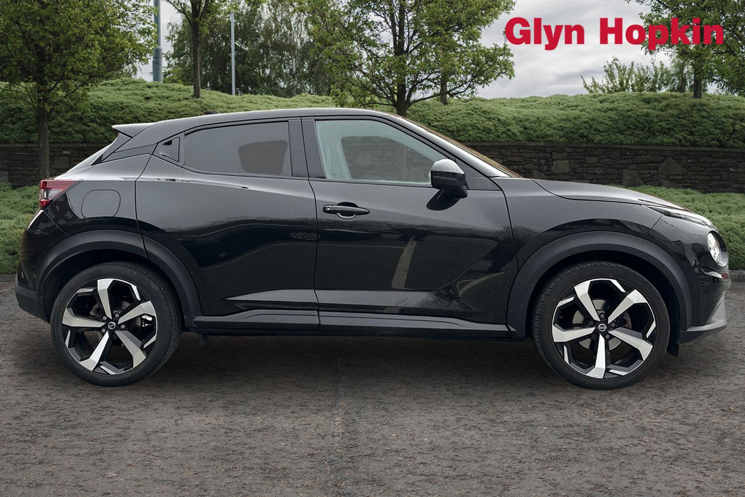 Used Nissan Juke 2020 for sale - 77717884: Photo 2