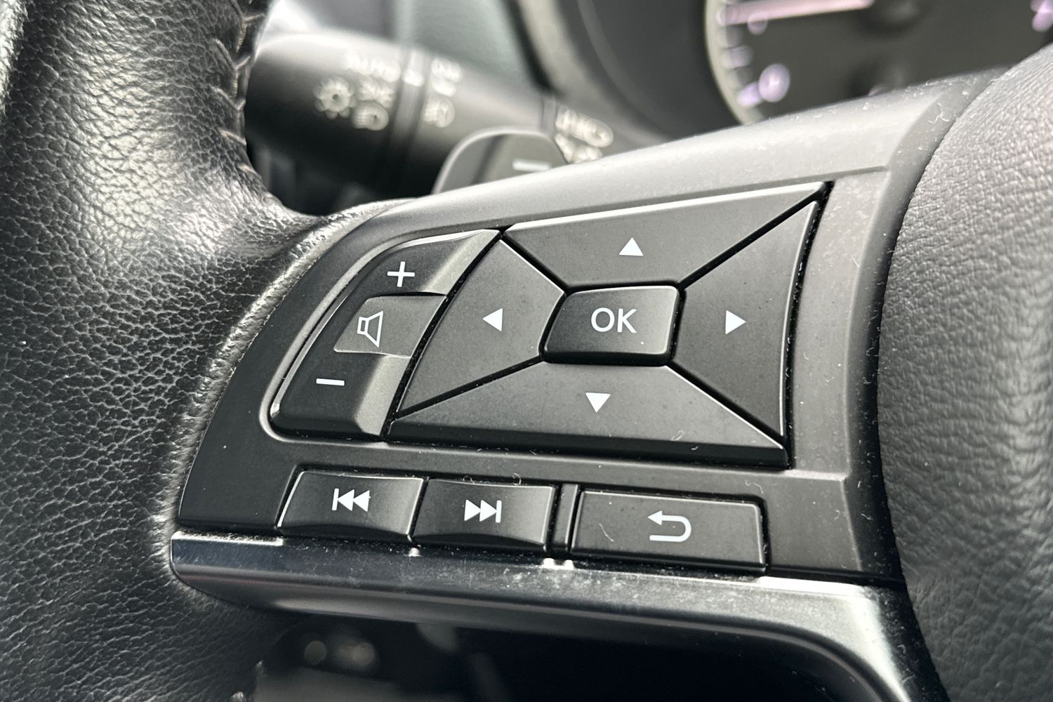 Used Nissan Juke 2020 for sale - 77717884: Photo 21