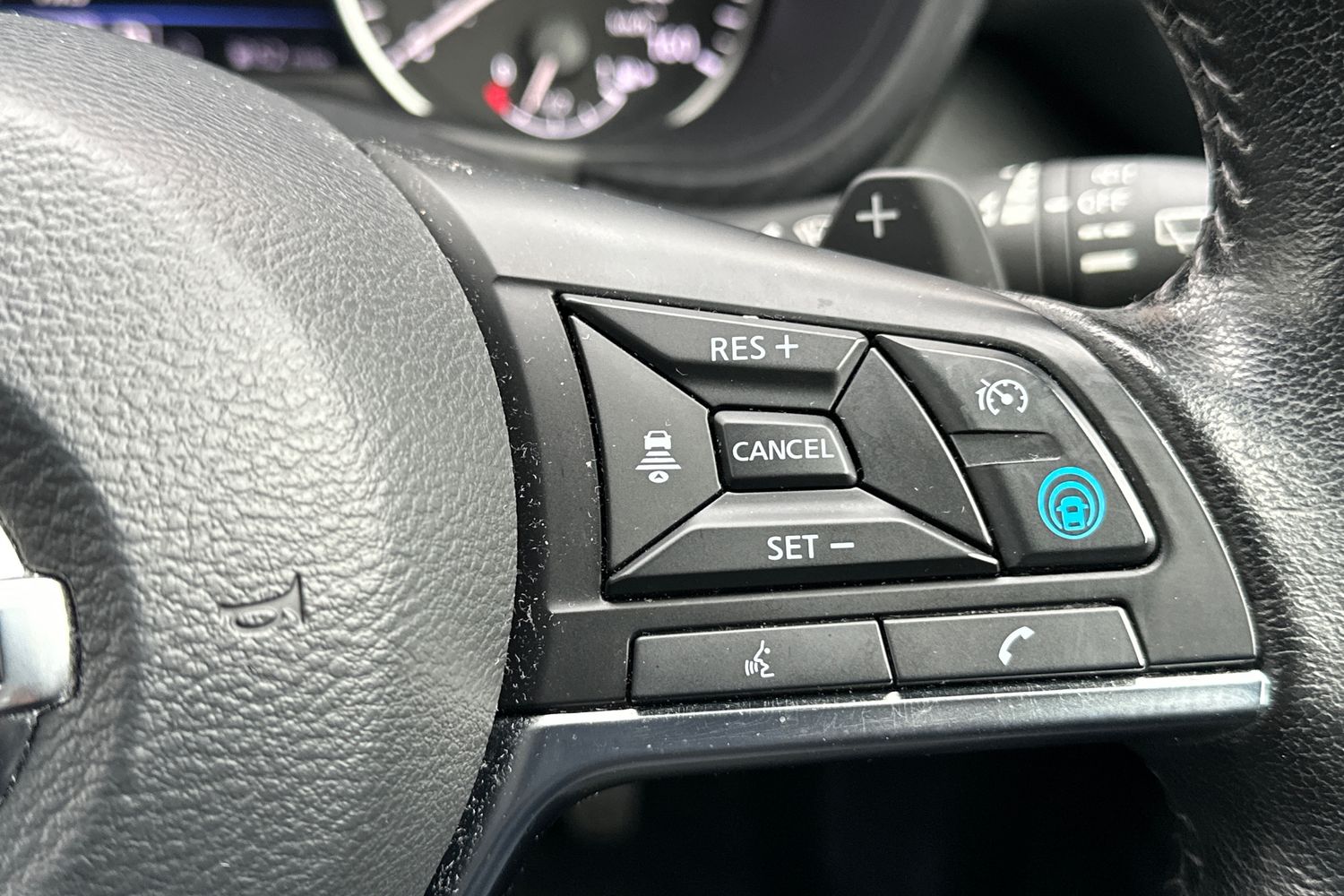 Used Nissan Juke 2020 for sale - 77717884: Photo 22