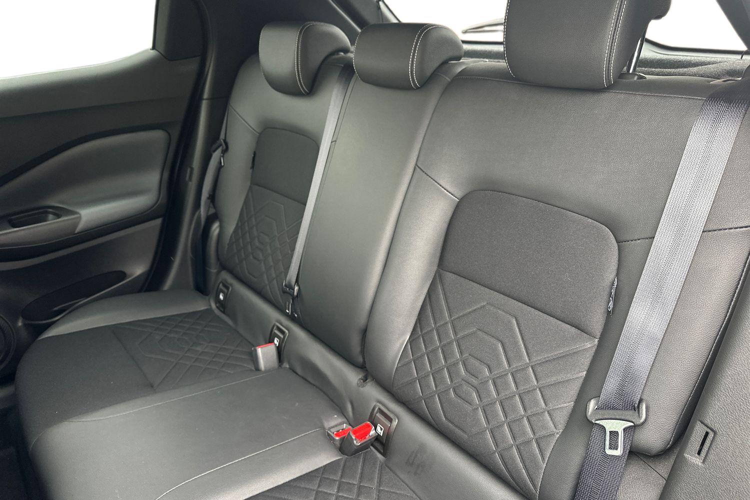 Used Nissan Juke 2020 for sale - 77717884: Photo 23