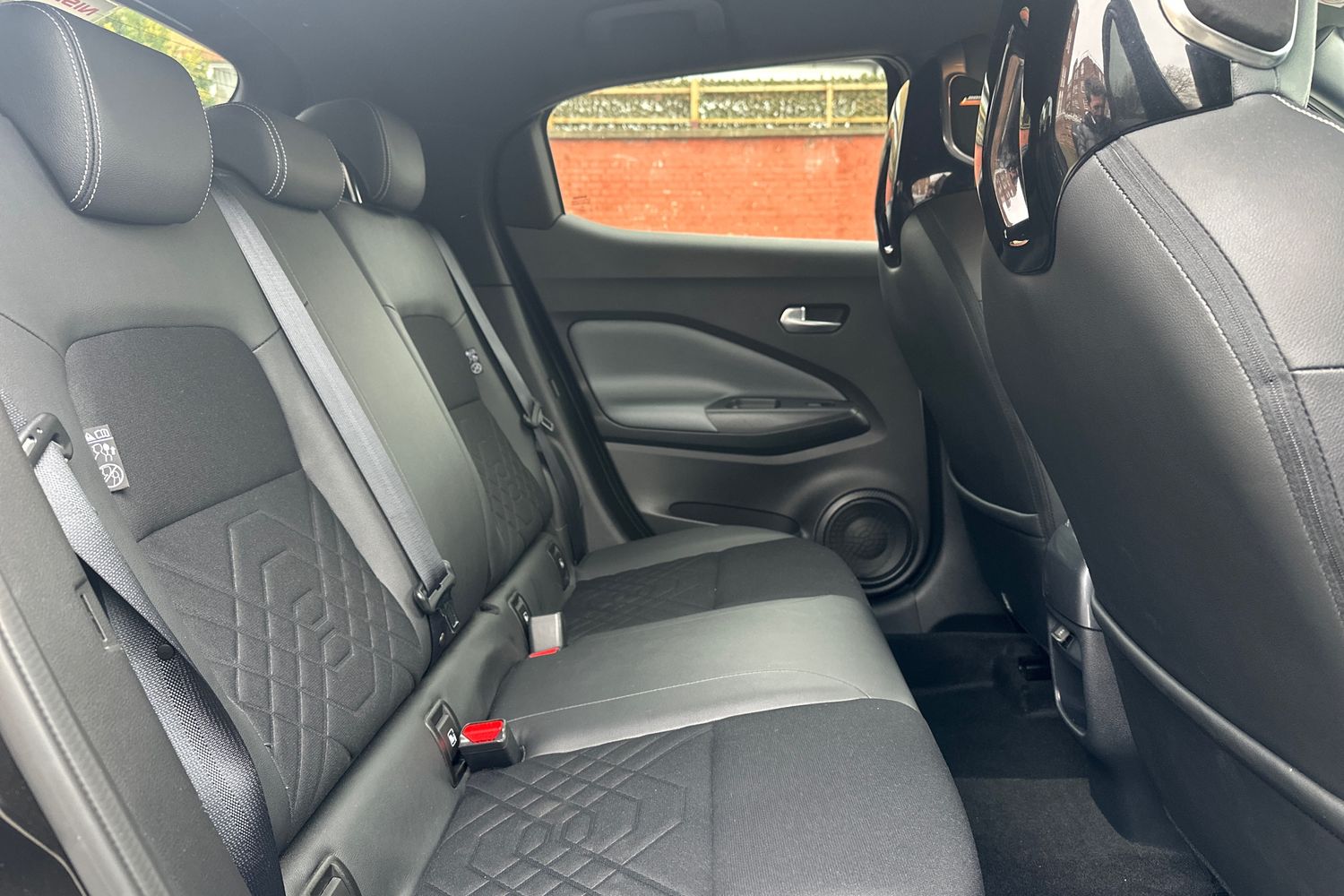 Used Nissan Juke 2020 for sale - 77717884: Photo 27