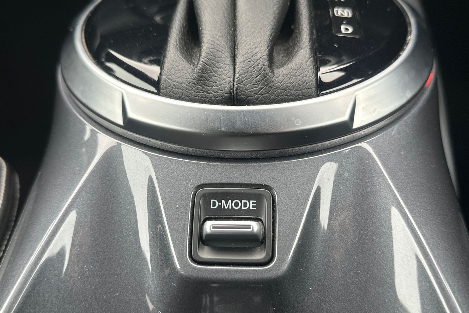 Used Nissan Juke 2020 for sale - 77717884: Photo 34