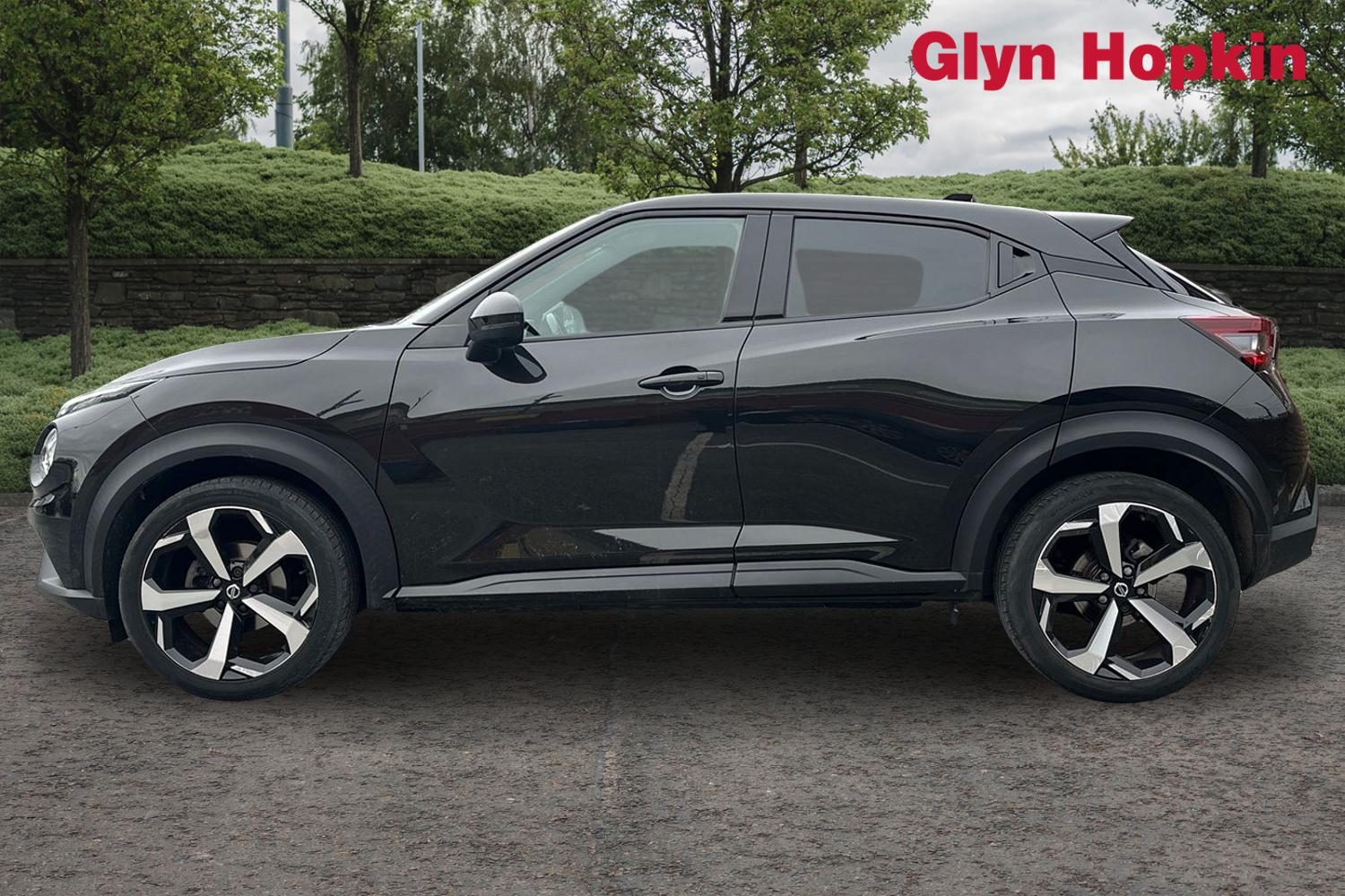 Used Nissan Juke 2020 for sale - 77717884: Photo 6