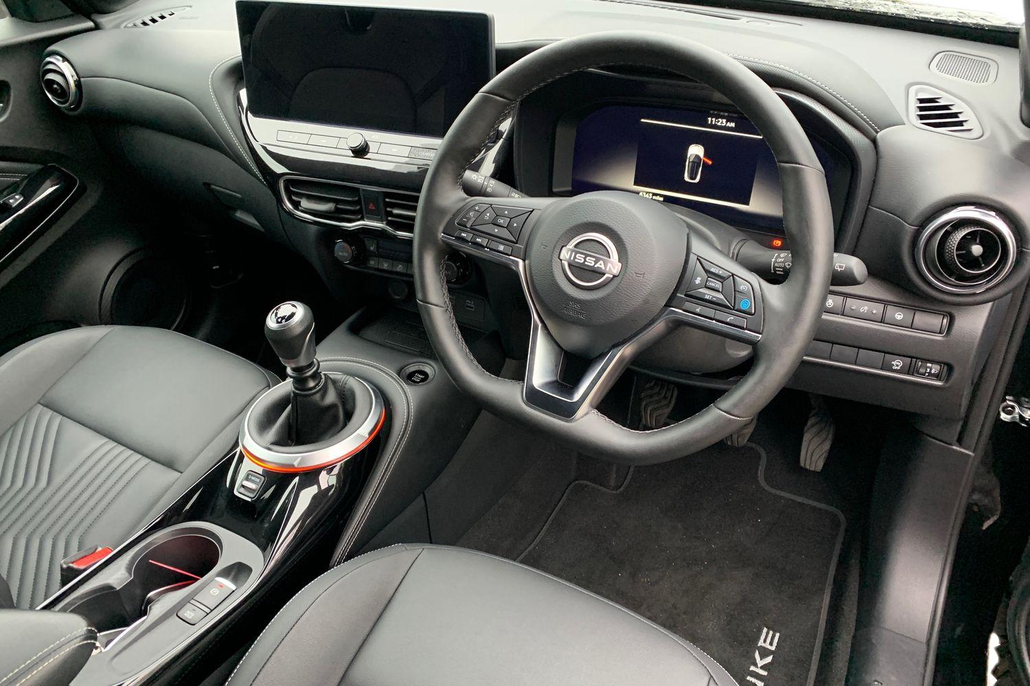 Used Nissan Juke 2024 for sale - 76915016: Photo 10