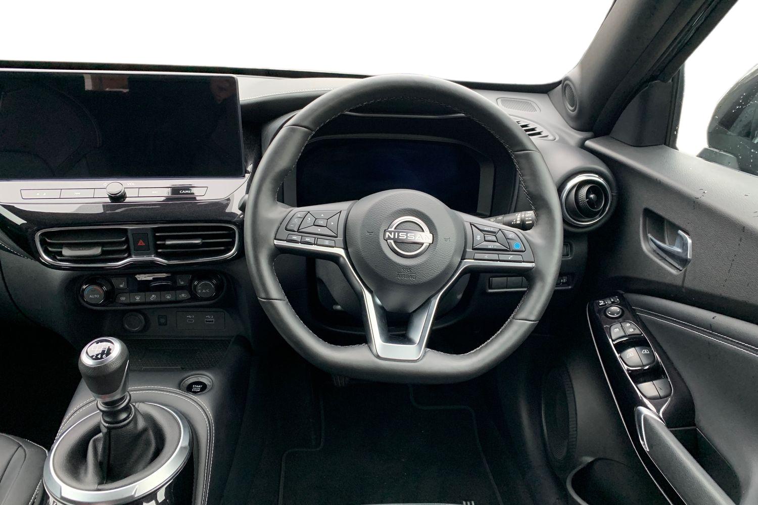 Used Nissan Juke 2024 for sale - 76915016: Photo 11