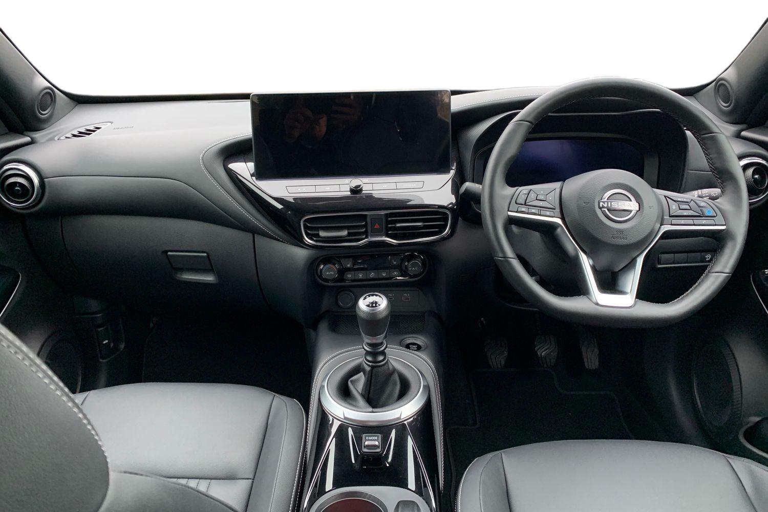 Used Nissan Juke 2024 for sale - 76915016: Photo 12