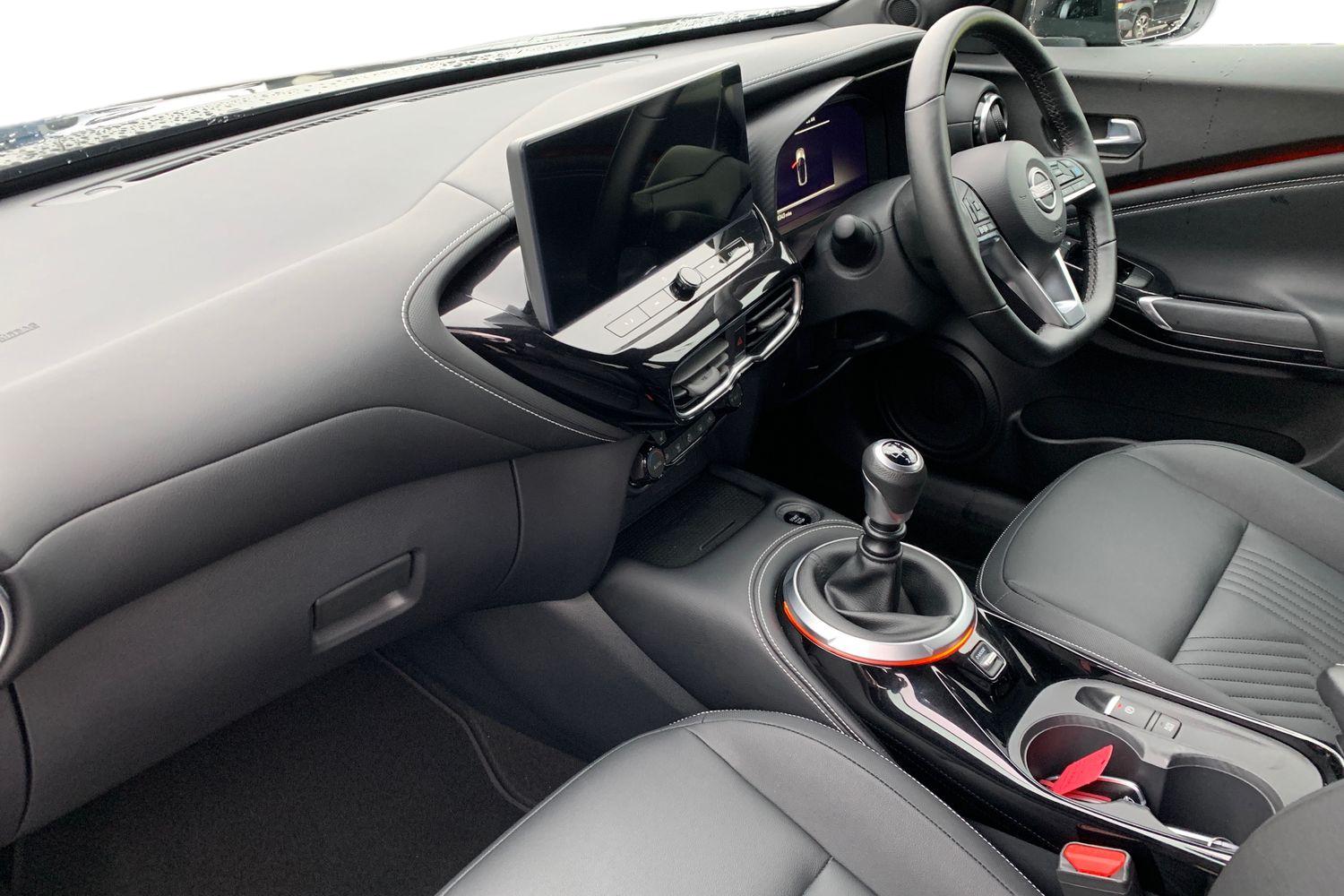 Used Nissan Juke 2024 for sale - 76915016: Photo 13