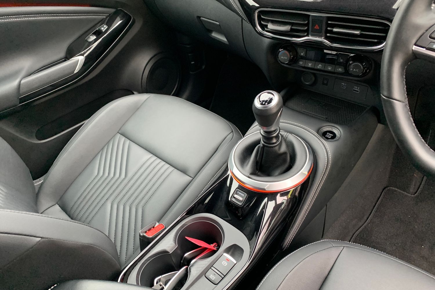 Used Nissan Juke 2024 for sale - 76915016: Photo 14