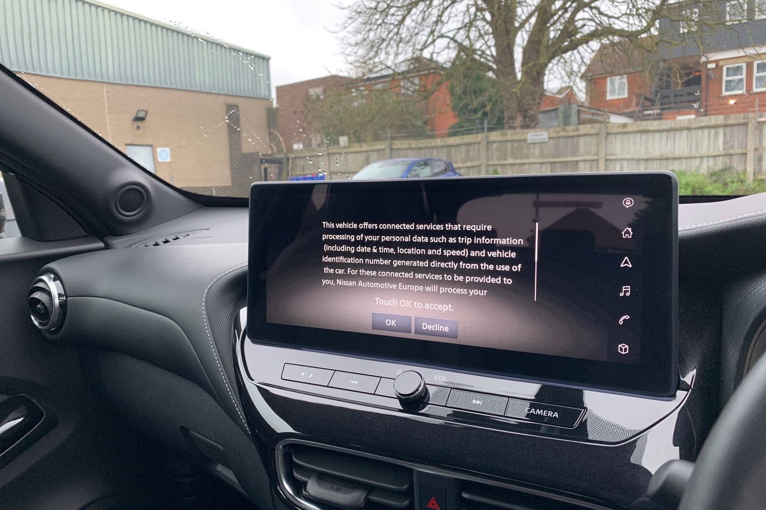 Used Nissan Juke 2024 for sale - 76915016: Photo 17