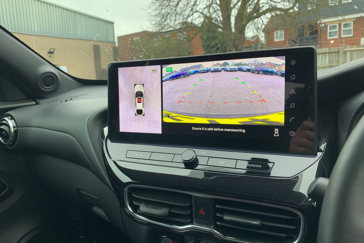 Used Nissan Juke 2024 for sale - 76915016: Photo 19