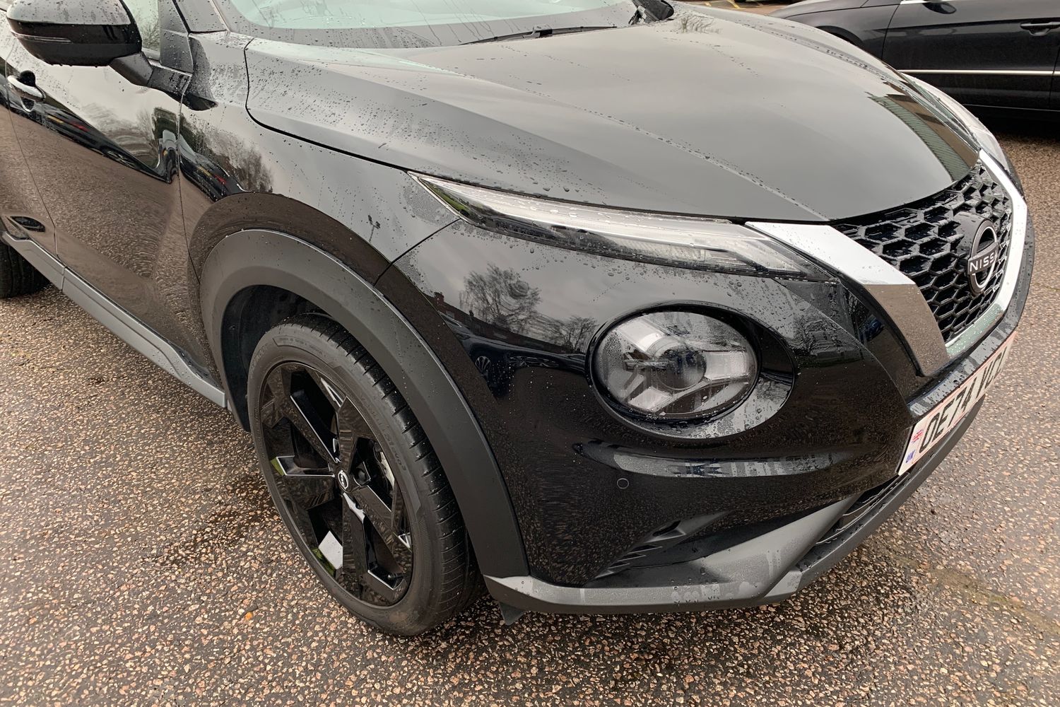 Used Nissan Juke 2024 for sale - 76915016: Photo 25