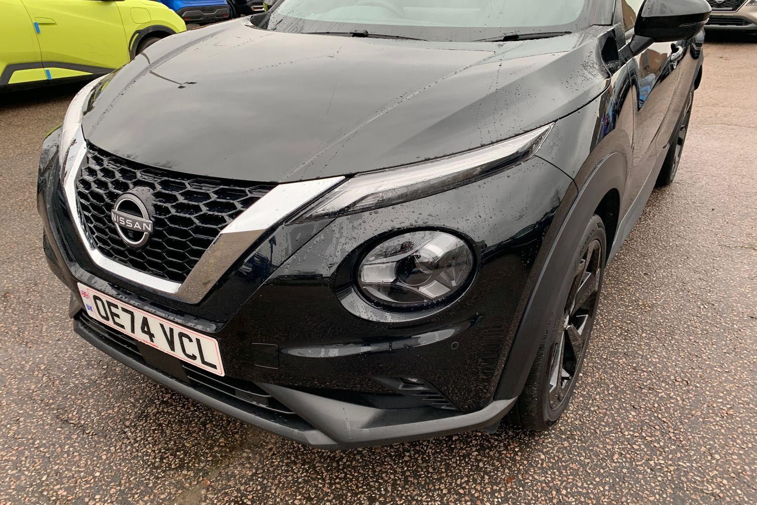 Used Nissan Juke 2024 for sale - 76915016: Photo 26