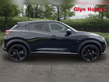 Used Nissan Juke 2024 for sale - 76915016: Photo