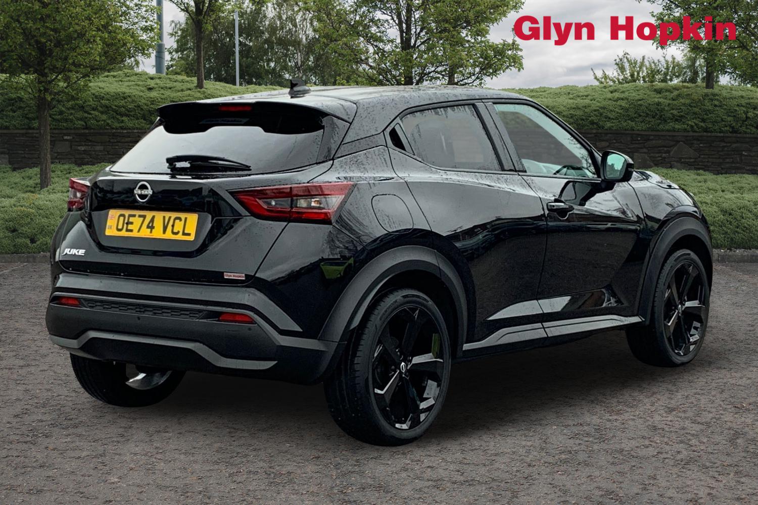 Used Nissan Juke 2024 for sale - 76915016: Photo 3