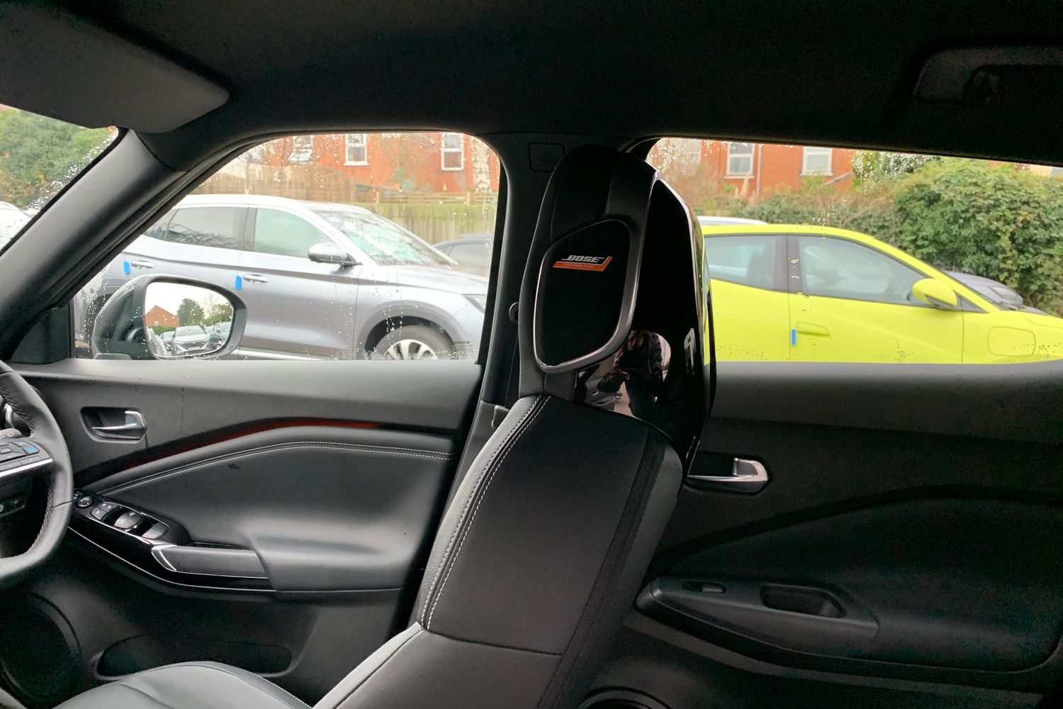 Used Nissan Juke 2024 for sale - 76915016: Photo 32