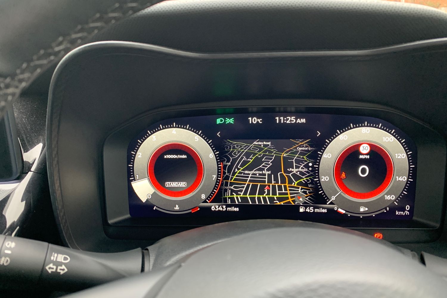 Used Nissan Juke 2024 for sale - 76915016: Photo 35