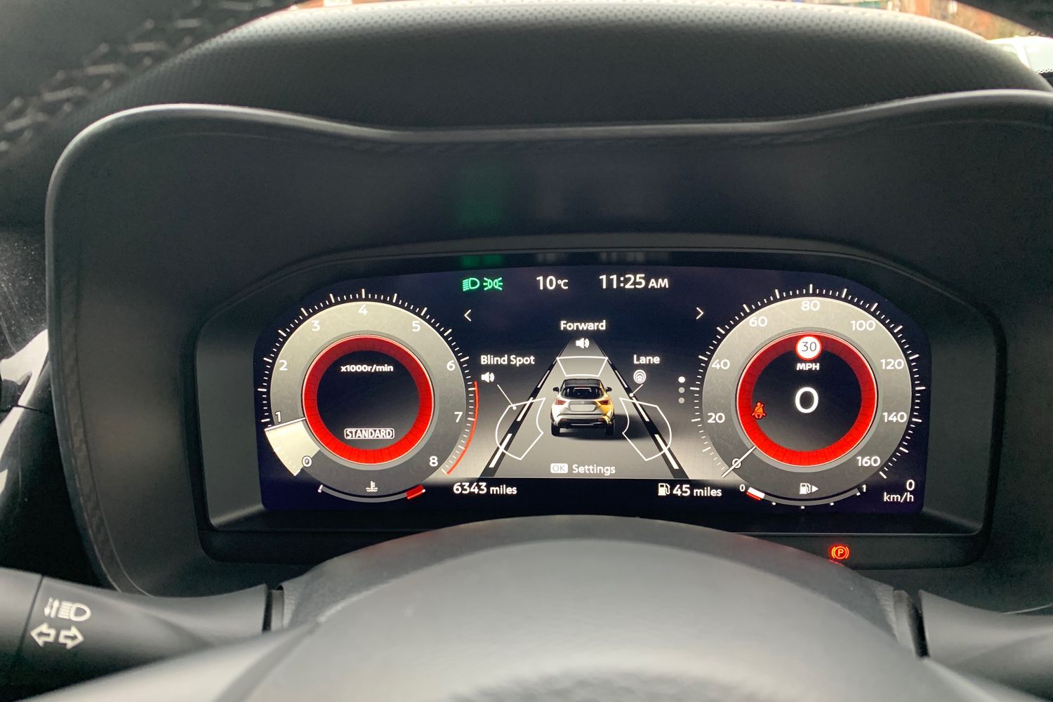 Used Nissan Juke 2024 for sale - 76915016: Photo 36