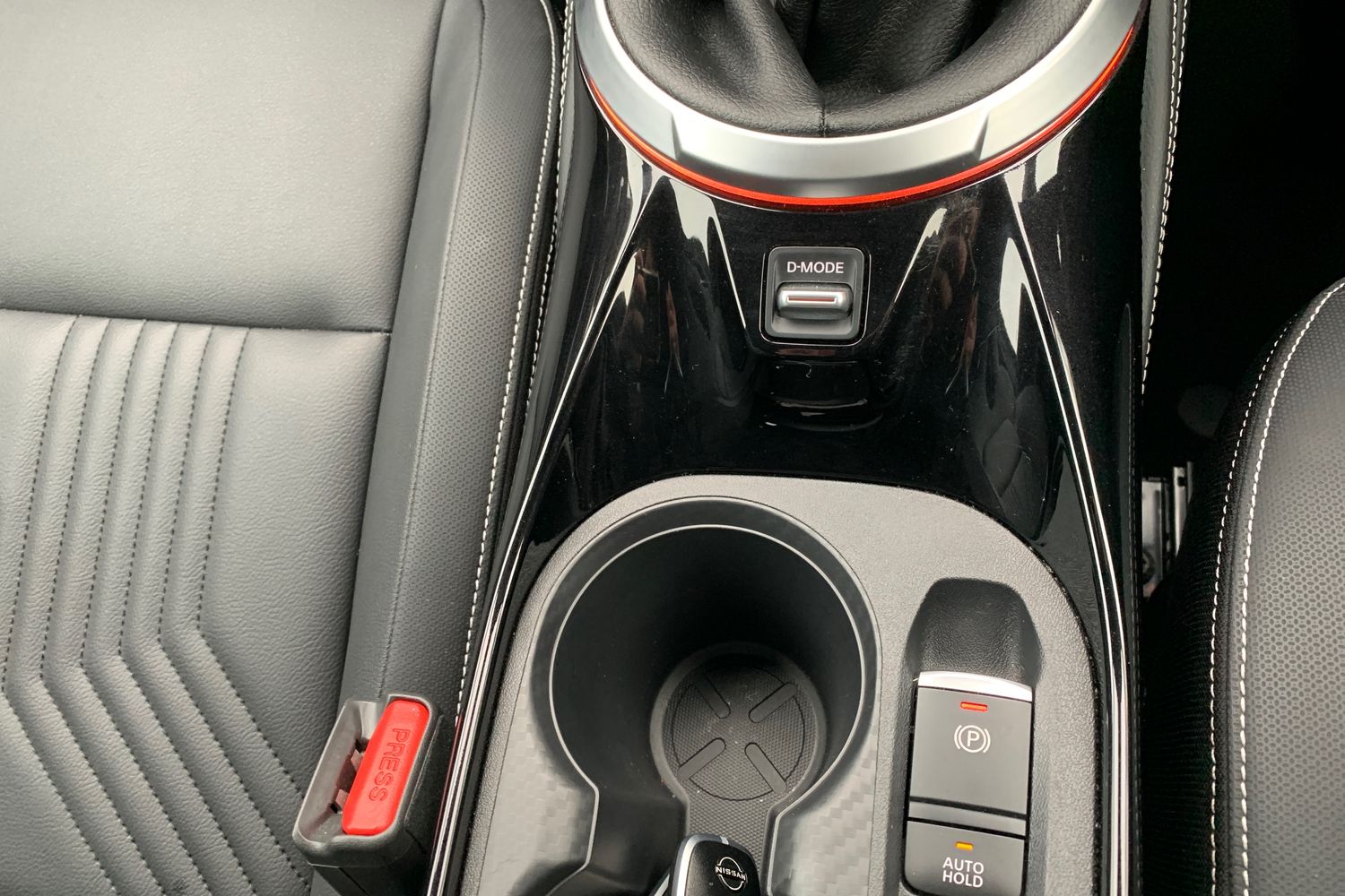 Used Nissan Juke 2024 for sale - 76915016: Photo 39