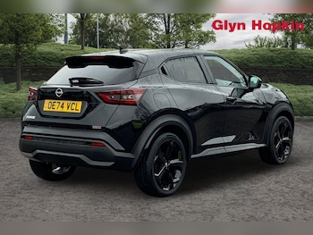 Used Nissan Juke 2024 for sale - 76915016: Photo