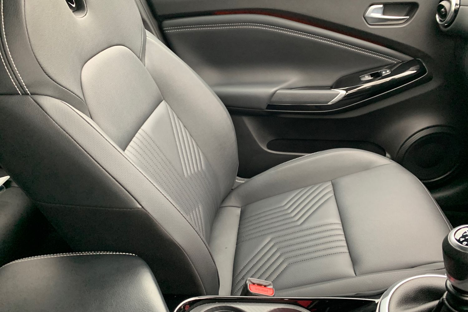 Used Nissan Juke 2024 for sale - 76915016: Photo 42