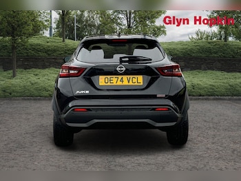 Used Nissan Juke 2024 for sale - 76915016: Photo