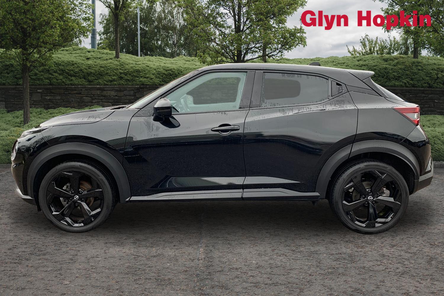 Used Nissan Juke 2024 for sale - 76915016: Photo 6