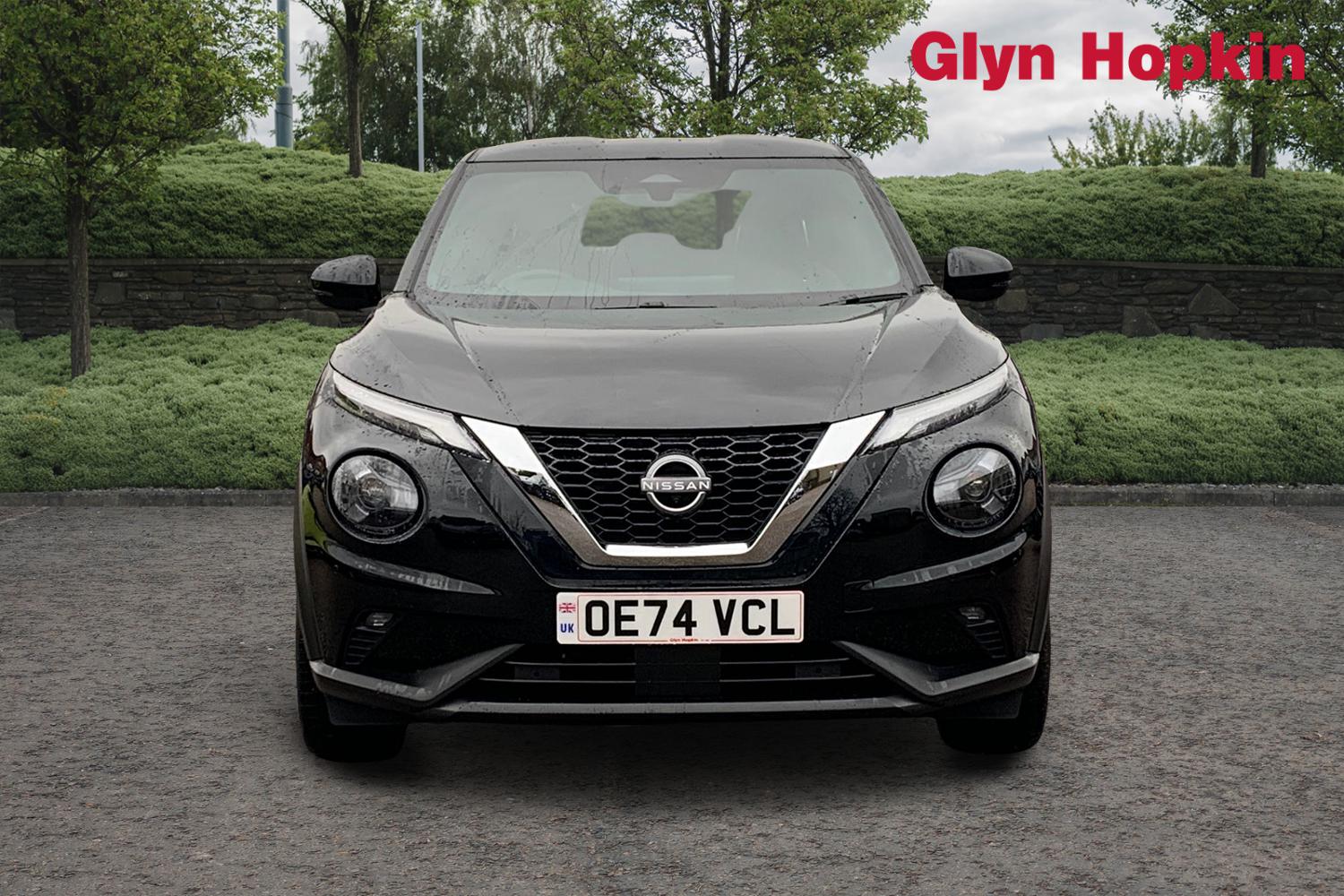 Used Nissan Juke 2024 for sale - 76915016: Photo 8