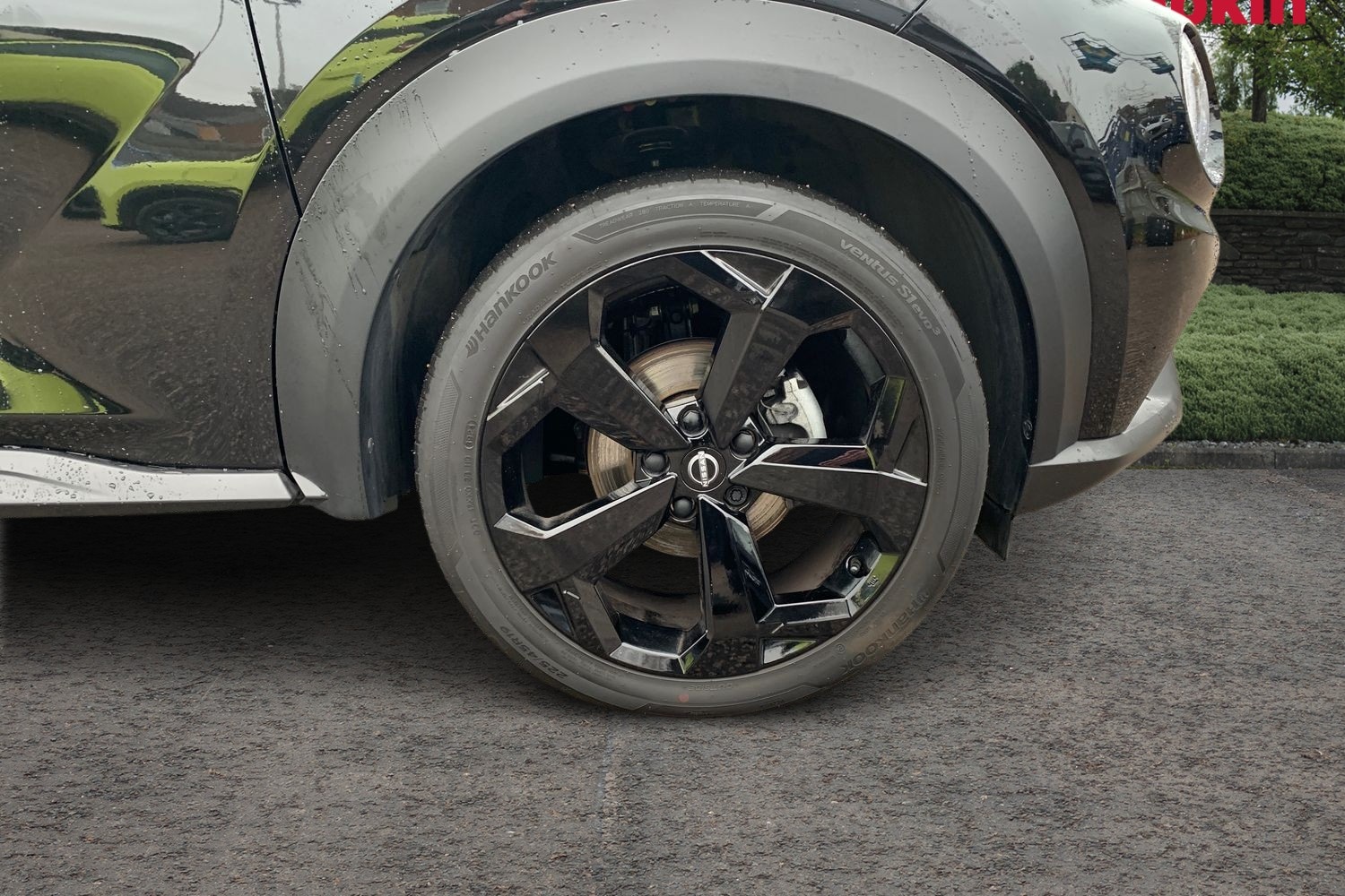 Used Nissan Juke 2024 for sale - 76915016: Photo 9