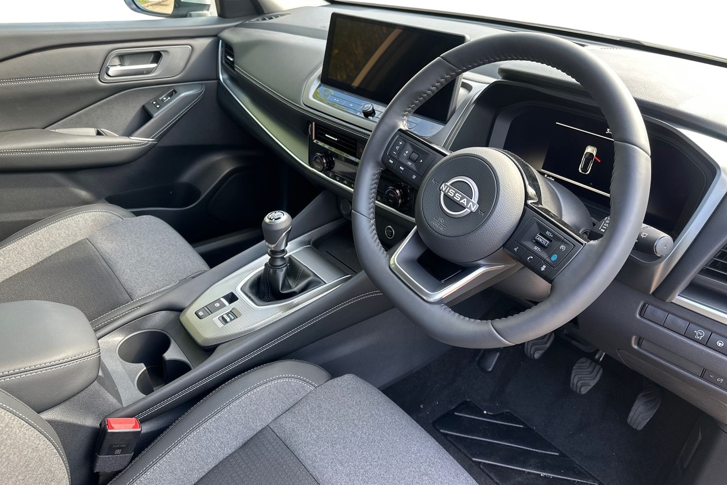 Used Nissan Qashqai 2025 for sale - 76580188: Photo 10