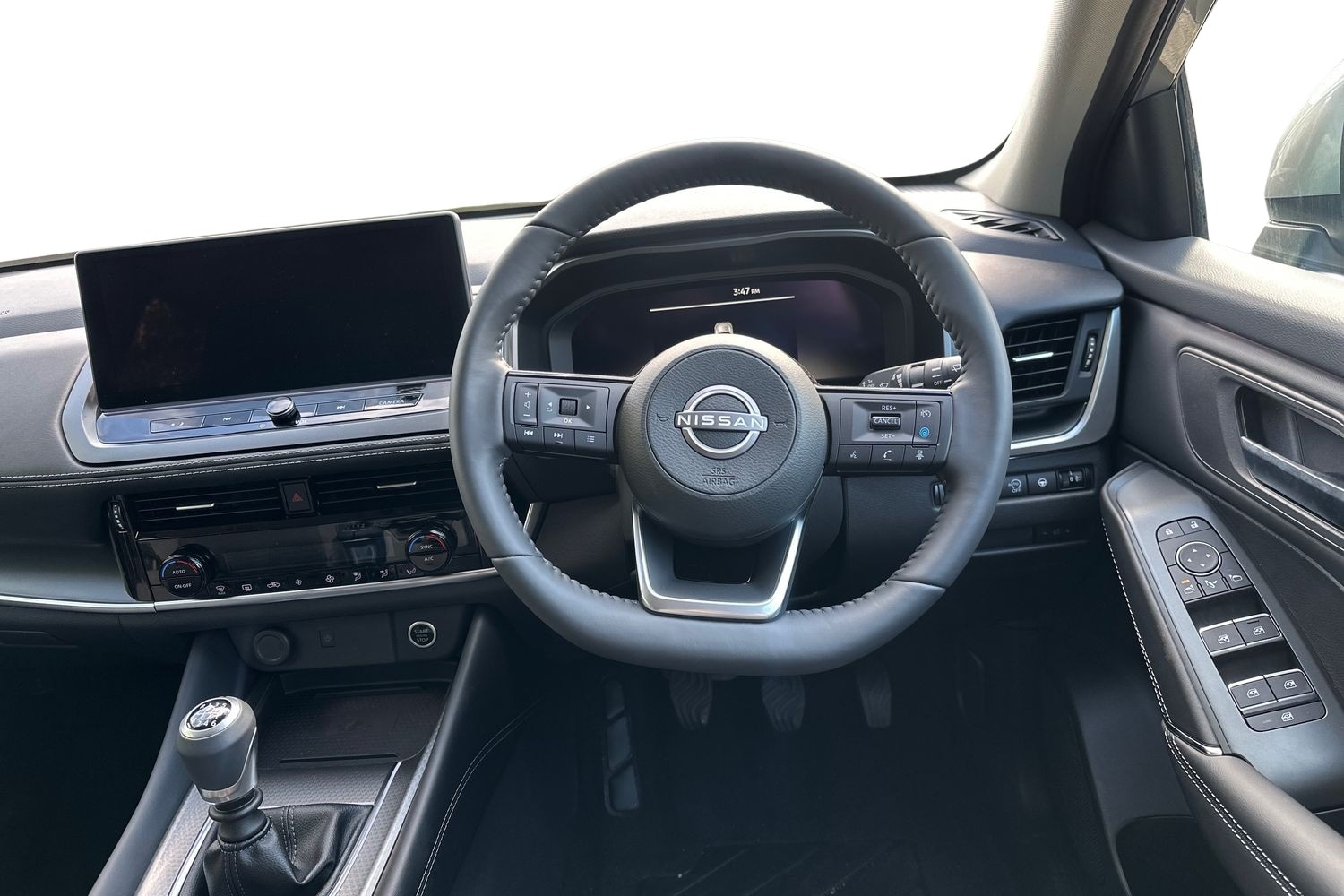 Used Nissan Qashqai 2025 for sale - 76580188: Photo 11