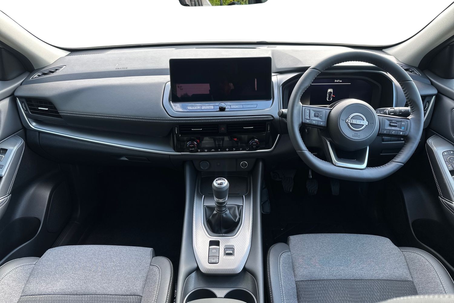 Used Nissan Qashqai 2025 for sale - 76580188: Photo 12