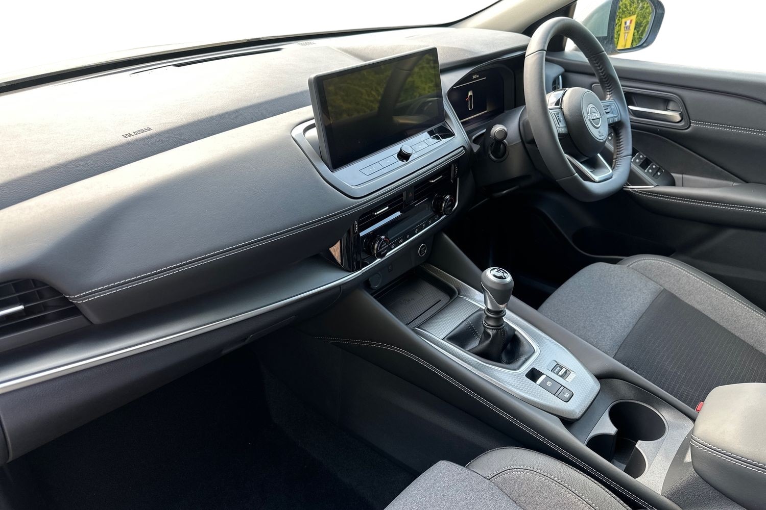 Used Nissan Qashqai 2025 for sale - 76580188: Photo 13