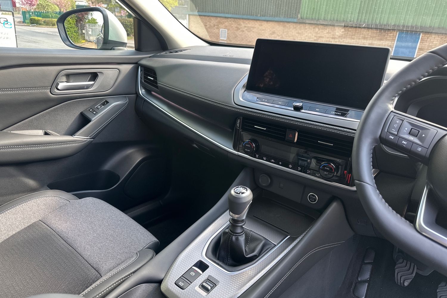 Used Nissan Qashqai 2025 for sale - 76580188: Photo 14