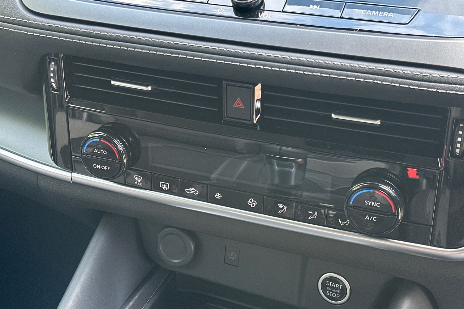 Used Nissan Qashqai 2025 for sale - 76580188: Photo 15