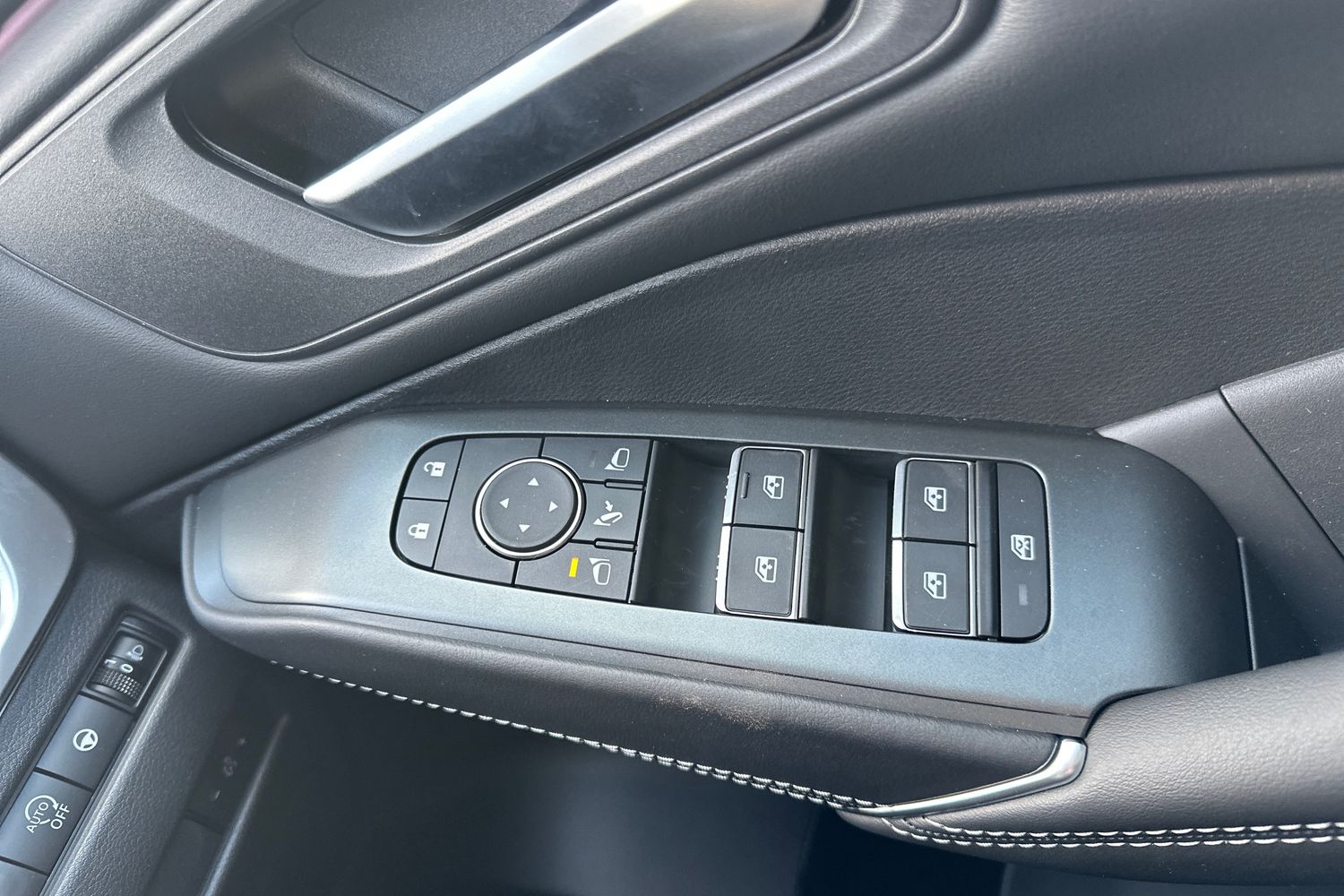 Used Nissan Qashqai 2025 for sale - 76580188: Photo 16