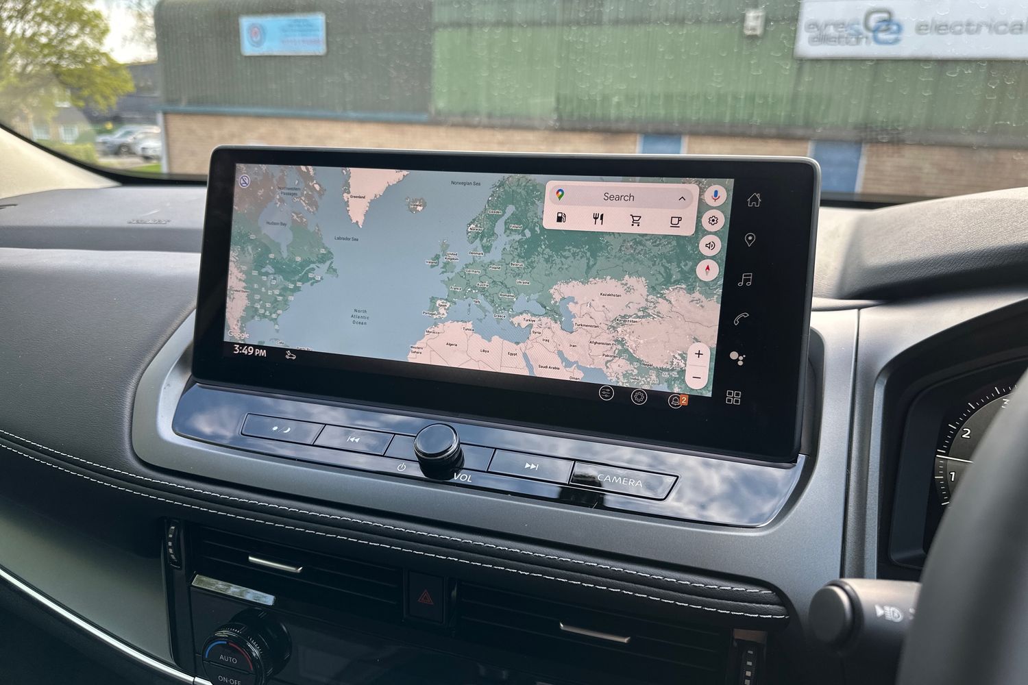 Used Nissan Qashqai 2025 for sale - 76580188: Photo 18