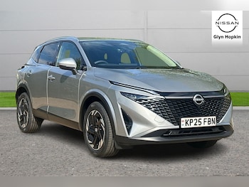 Used Nissan Qashqai 2025 for sale - 76580188: Photo